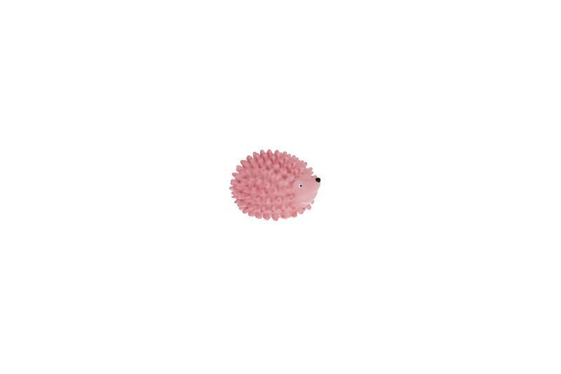 lateksas, rožinis, 6,9 cm