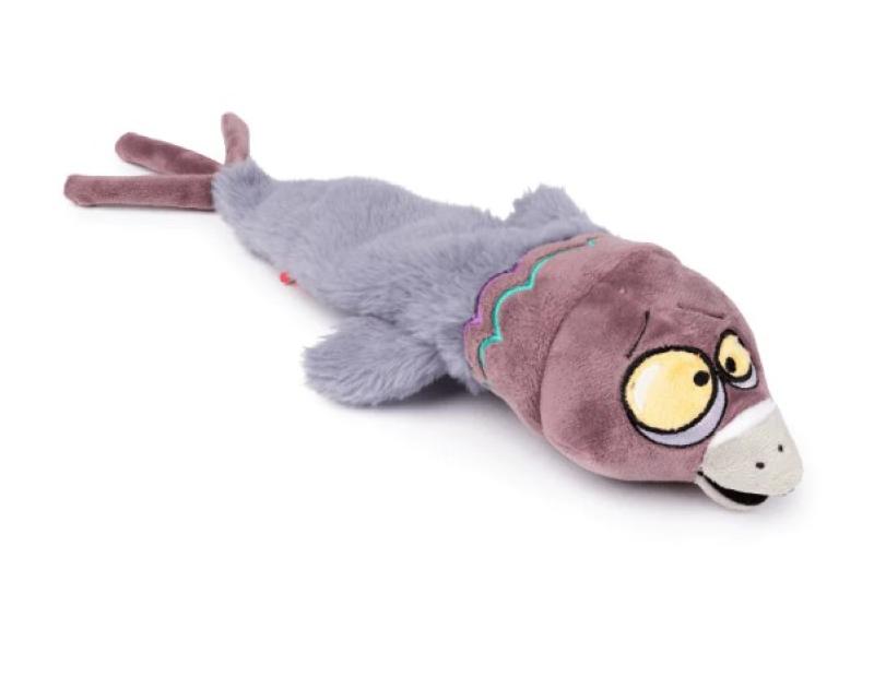 su kamuoliuku ir garsu, 38 cm