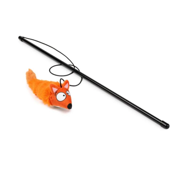 su katžole ir varpeliu, 30 cm | 1