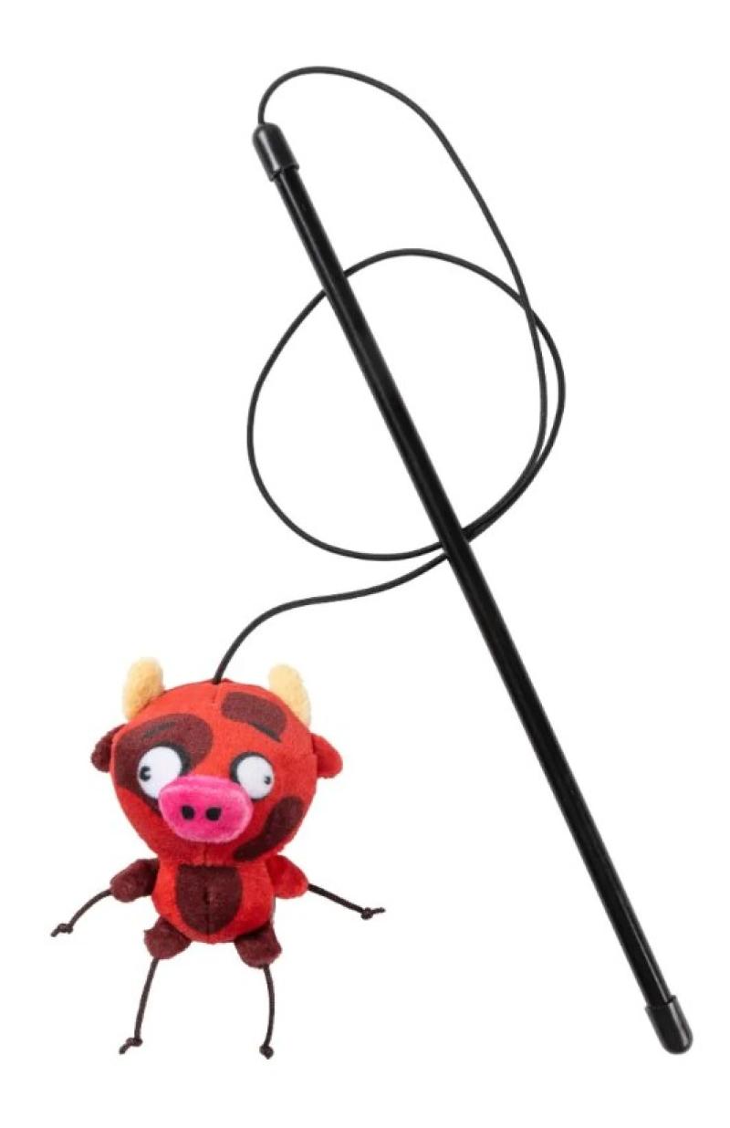 su katžole, 30 cm | 4