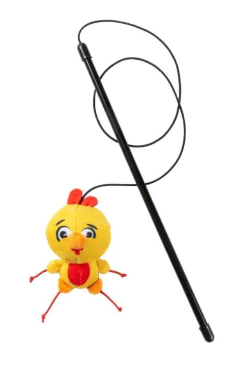 su katžole, 30 cm | 5
