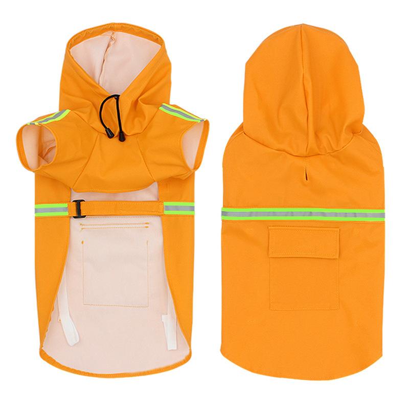 oranž, suurus 3XL