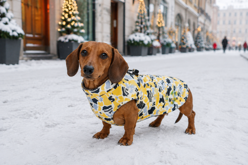 Paw Couture ????? ??? ????????