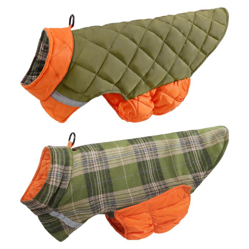 kahepoolne, roheline, suurus 3XL