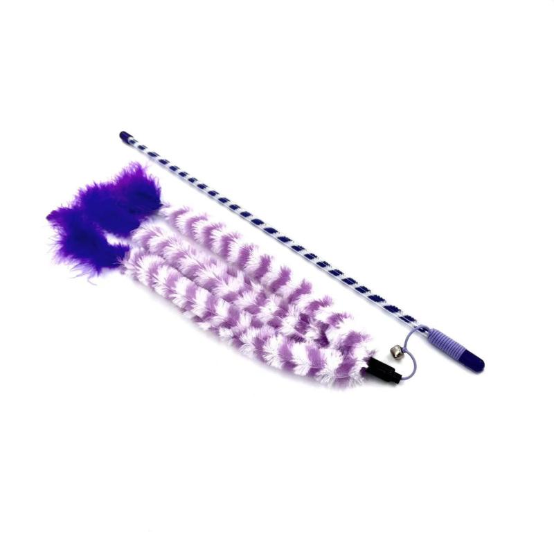 violetinė