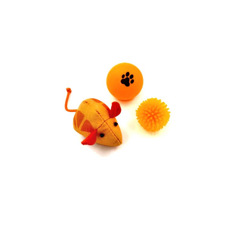 oranžinis
