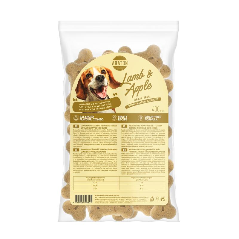 400 g