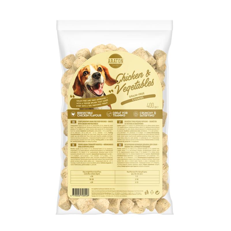 400 g
