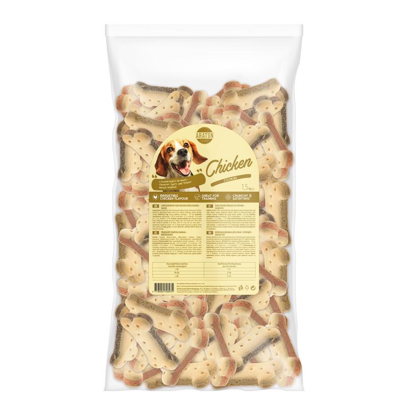 1,5 kg