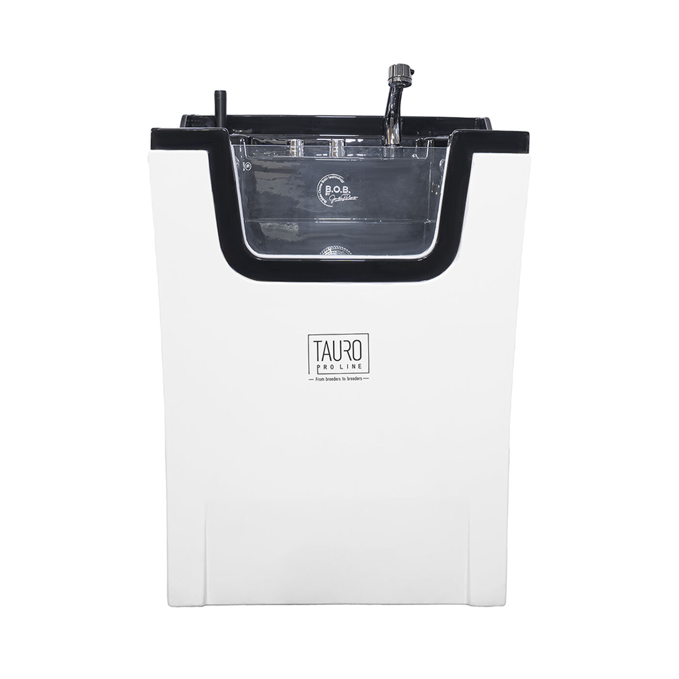 Ozone Pet SPA Bathub Ionic Technology For Various Skin Problems Treatment And Spa Procedures