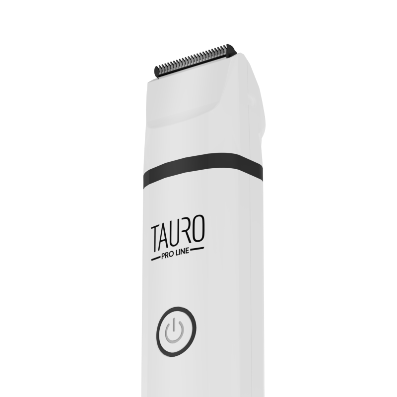 Professional 3-in-1 Pet Grooming Clipper & Nail Grinder