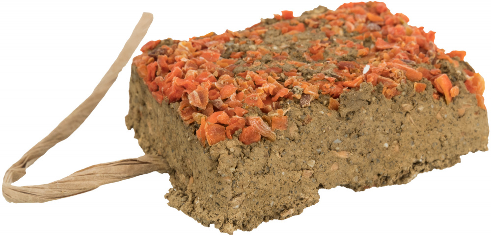 skanėstas su morkomis, 100 g