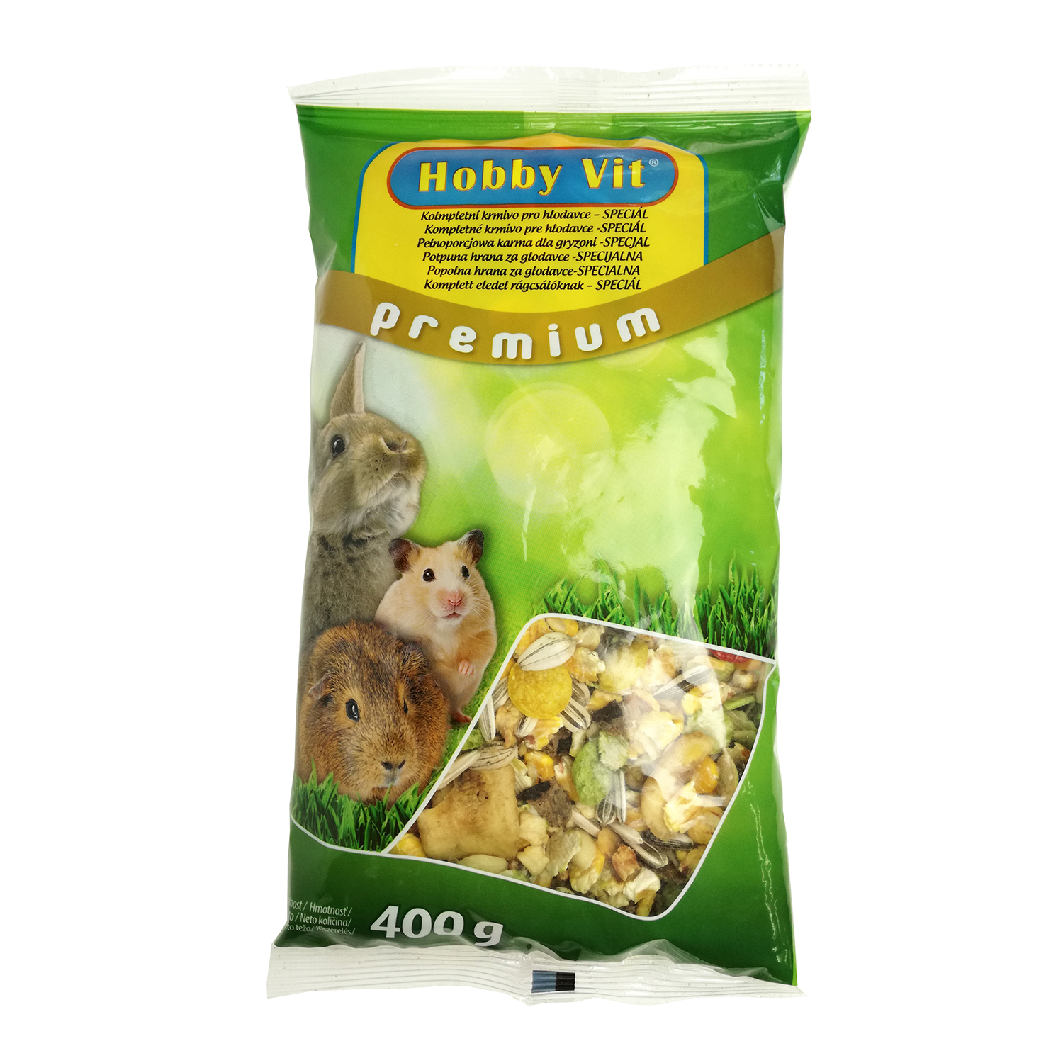 400 g