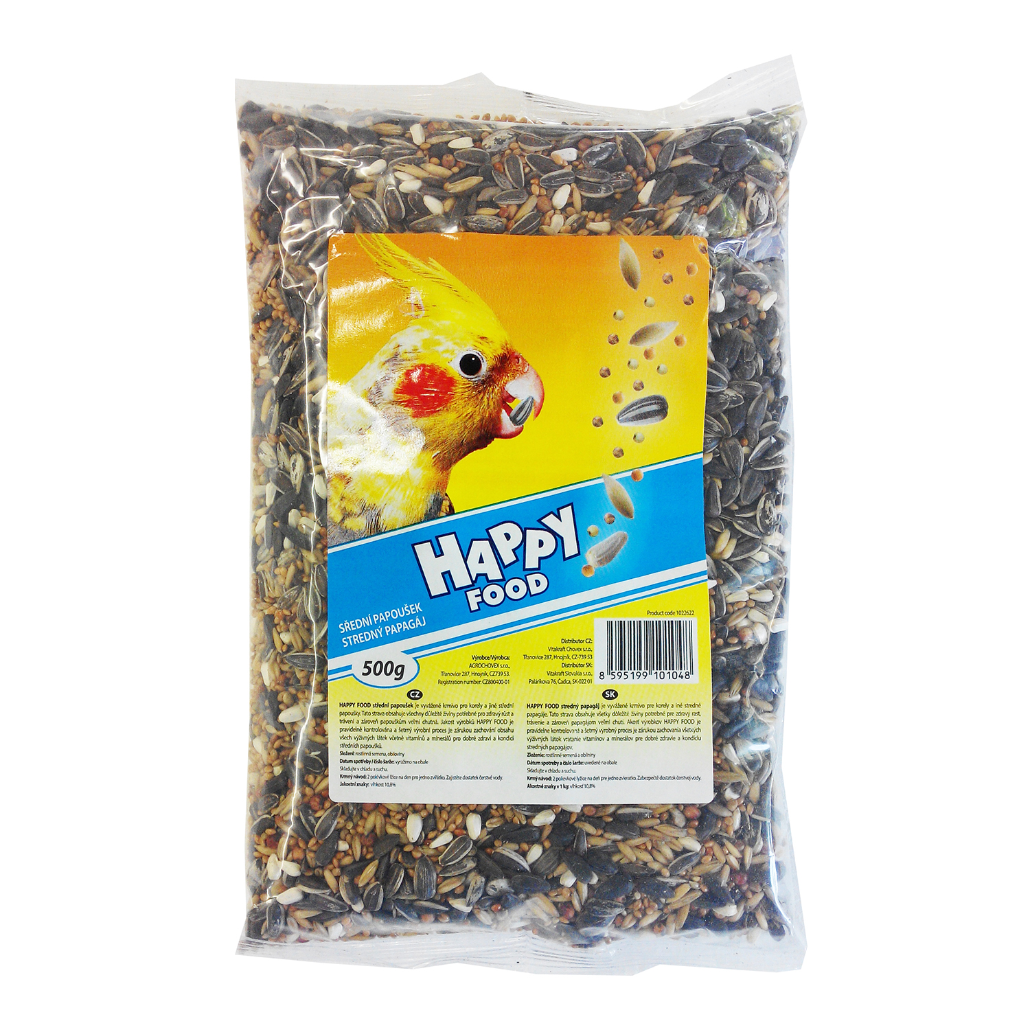 500 g