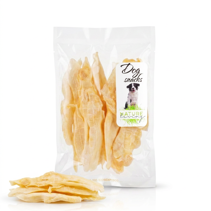100 g, balta