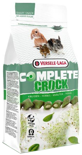 su žolelėmis, 50 g