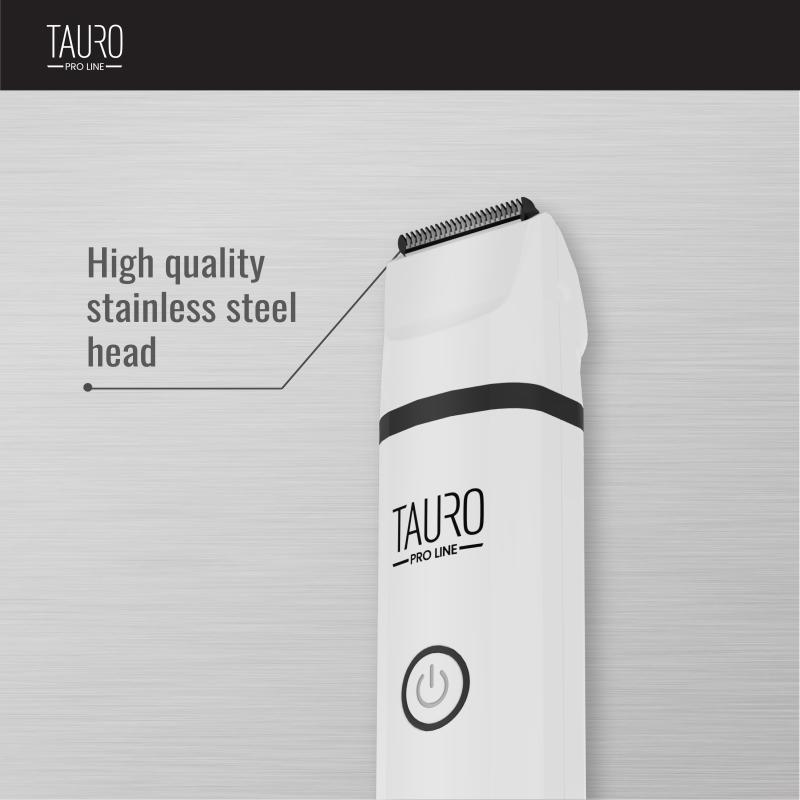 Professional 3-in-1 Pet Grooming Clipper & Nail Grinder