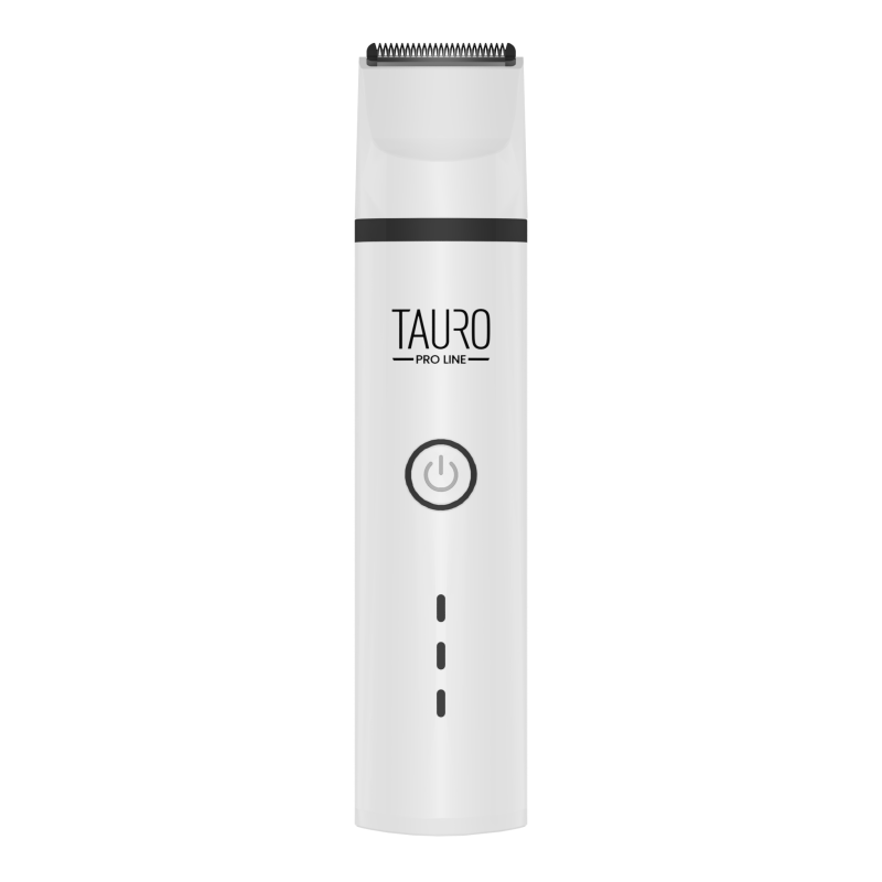 Professional 3-in-1 Pet Grooming Clipper & Nail Grinder
