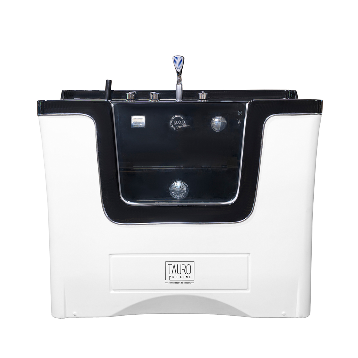 Ozone Pet SPA Bathub Ionic Technology For Various Skin Problems Treatment And Spa Procedures