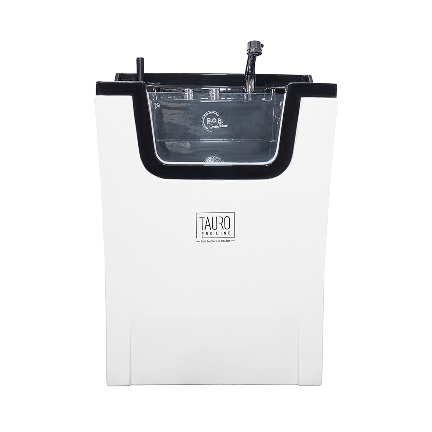 Ozone Pet SPA Bathub Ionic Technology For Various Skin Problems Treatment And Spa Procedures
