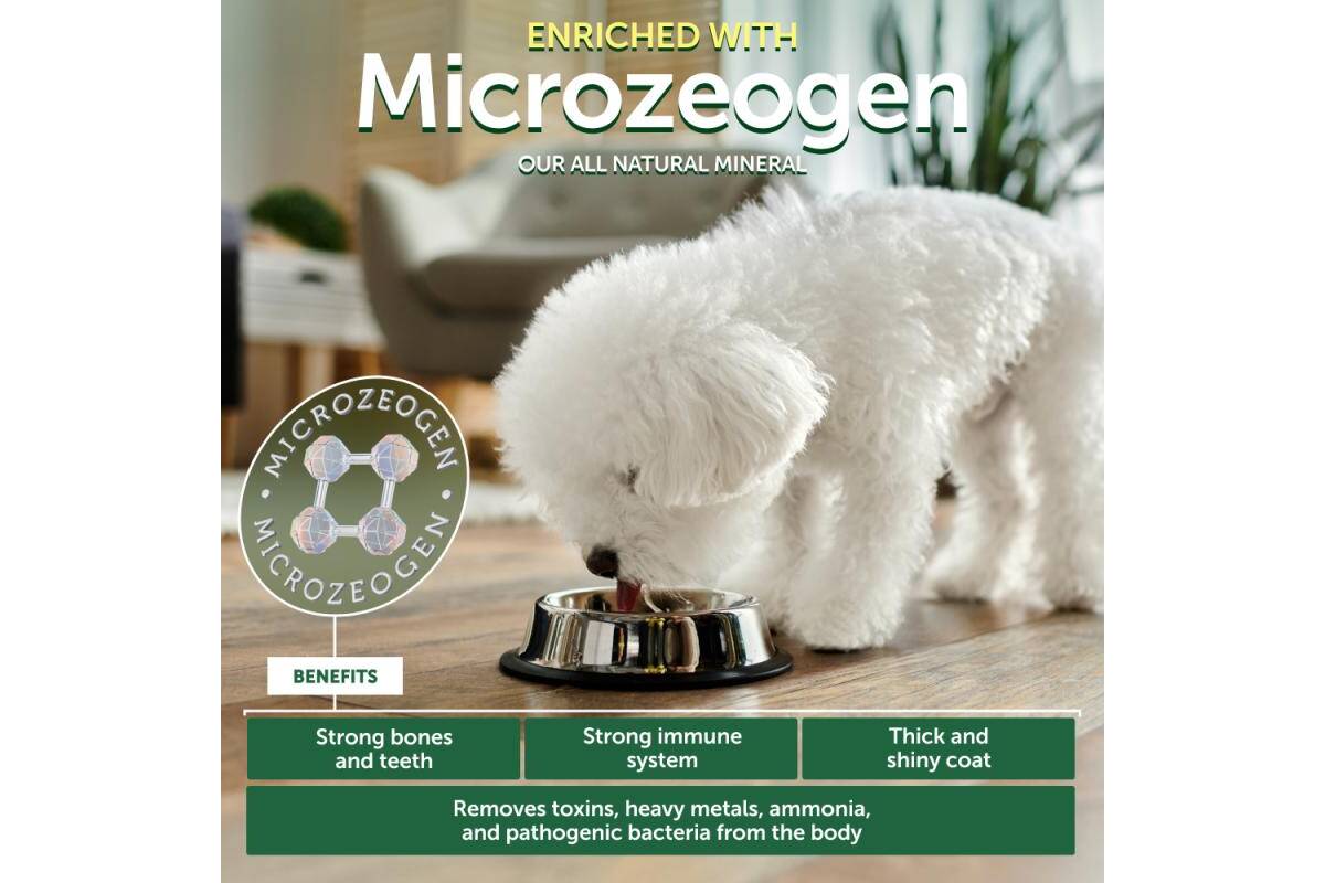 Sensitive Stomach Dog Treats with Whitefish & Rice